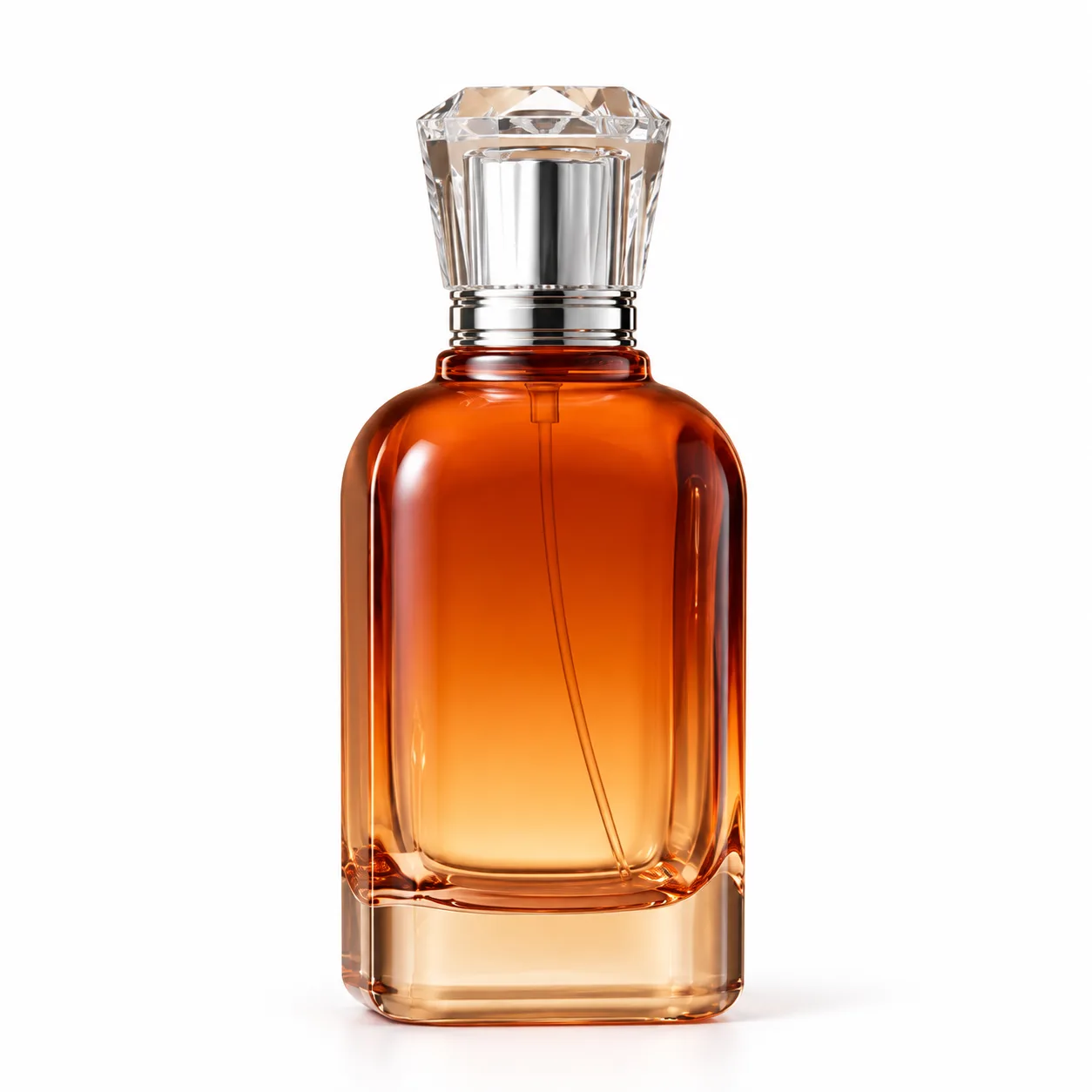Rectangular Perfume bottle · Individual items