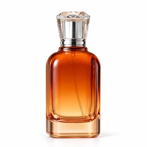 Rectangular Perfume bottle