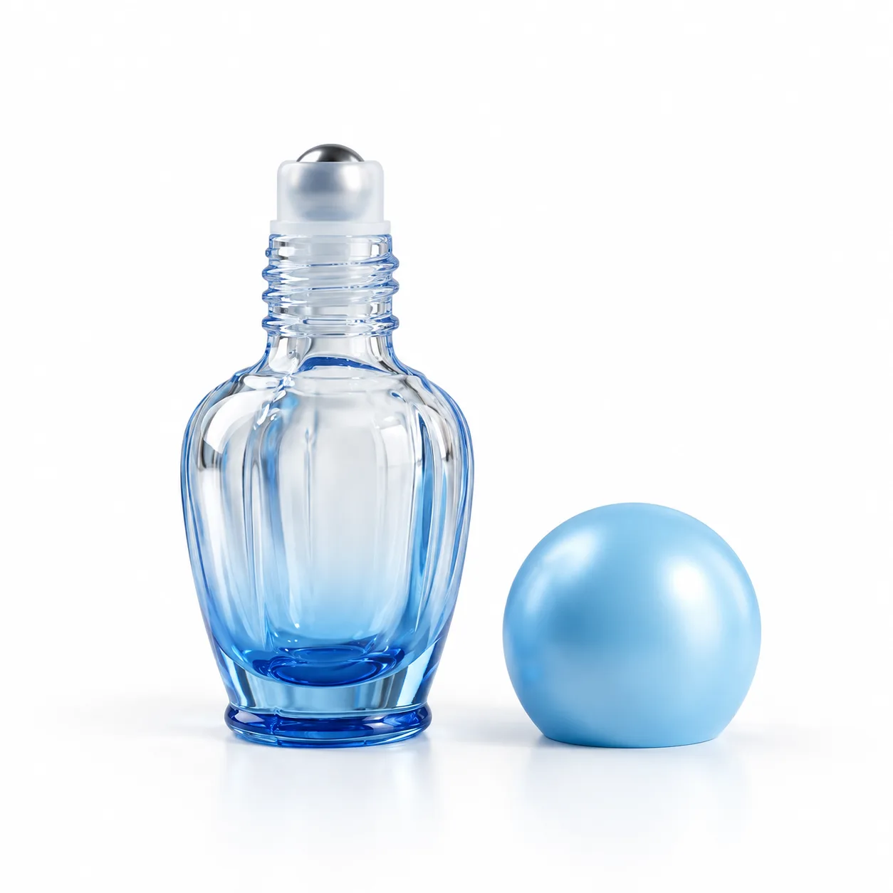 Roll-on bottle · Individual items