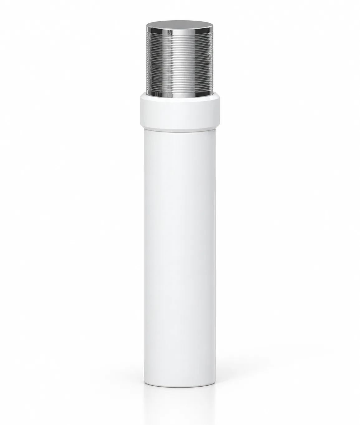 Cylindrical Skincare container · Individual items