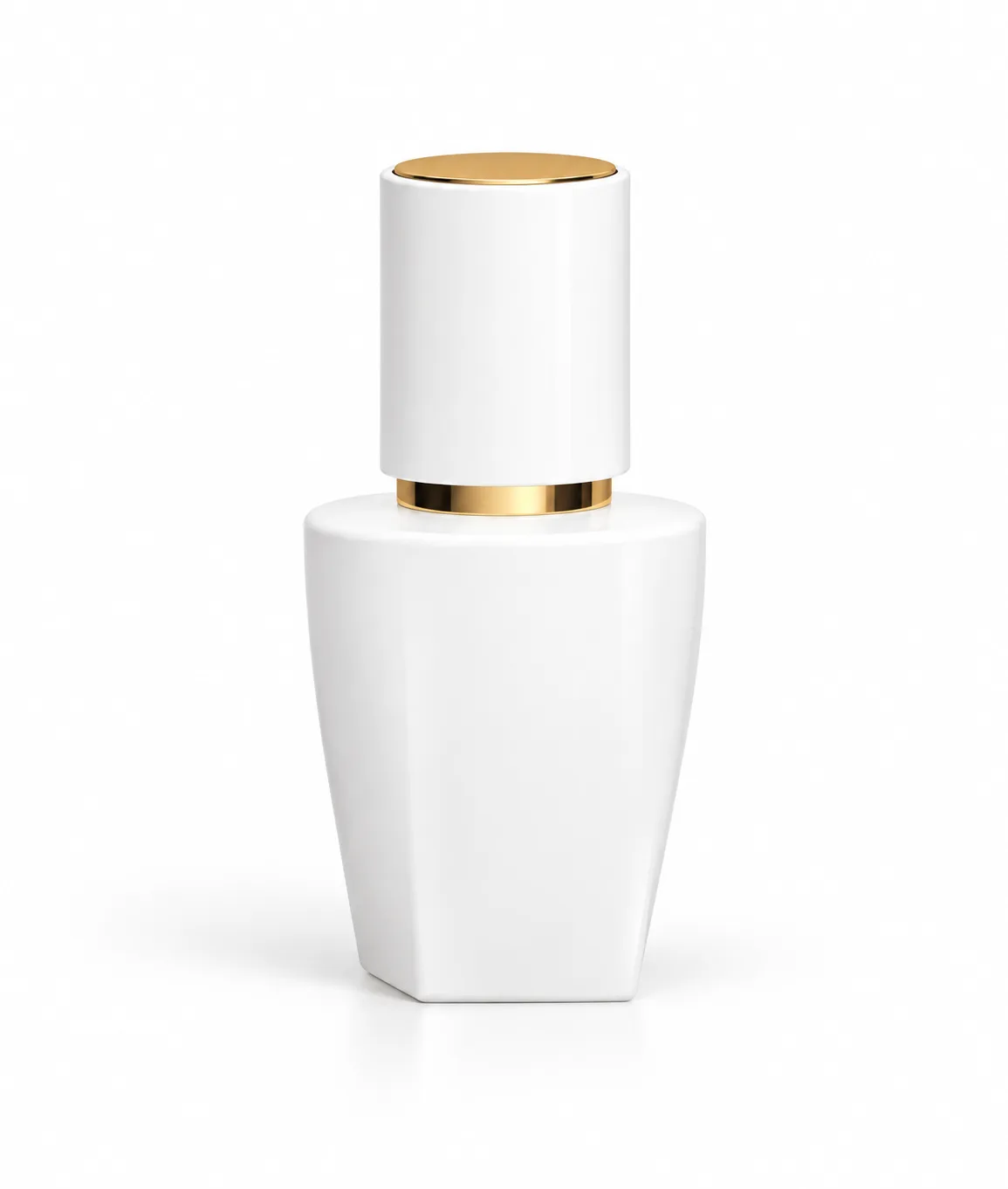 Rectangular Skincare container · Individual items