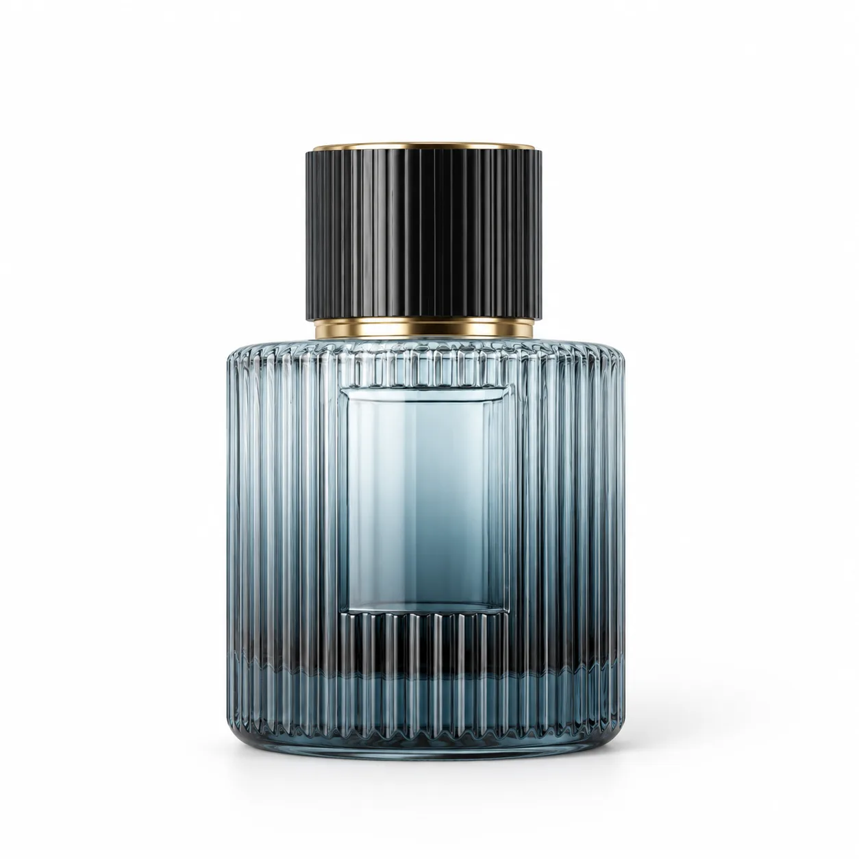 Cylindrical Perfume bottle · Individual items