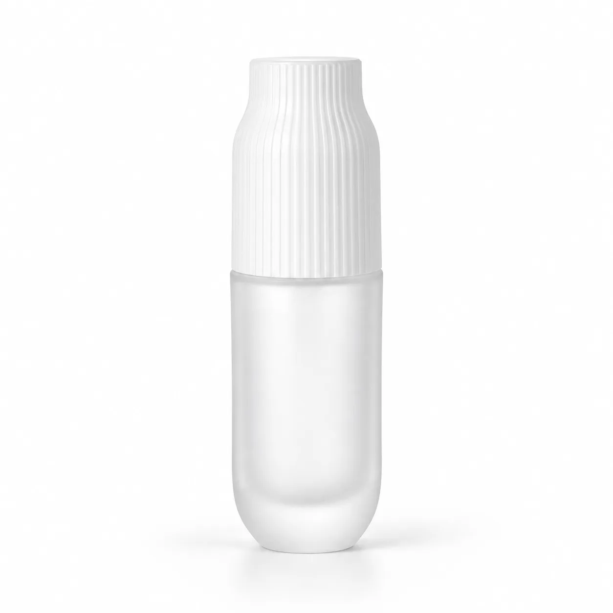 Skincare container · Individual items