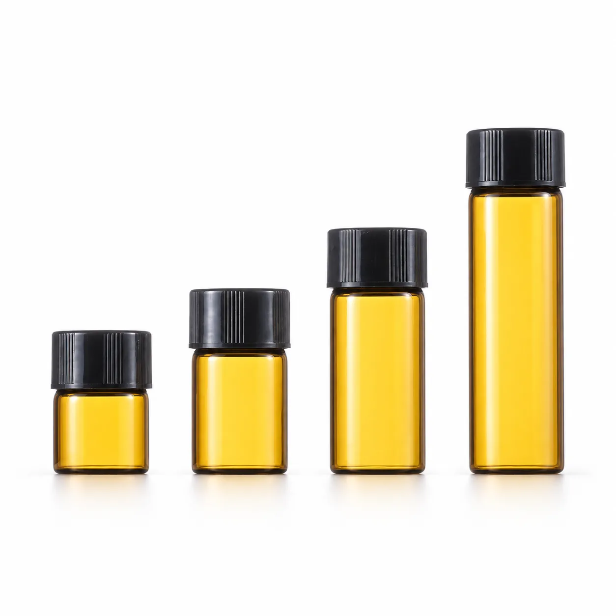 Skincare container collection · Collections