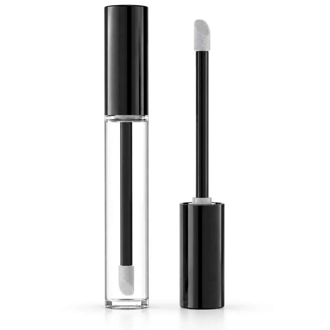 Makeup container · Individual items