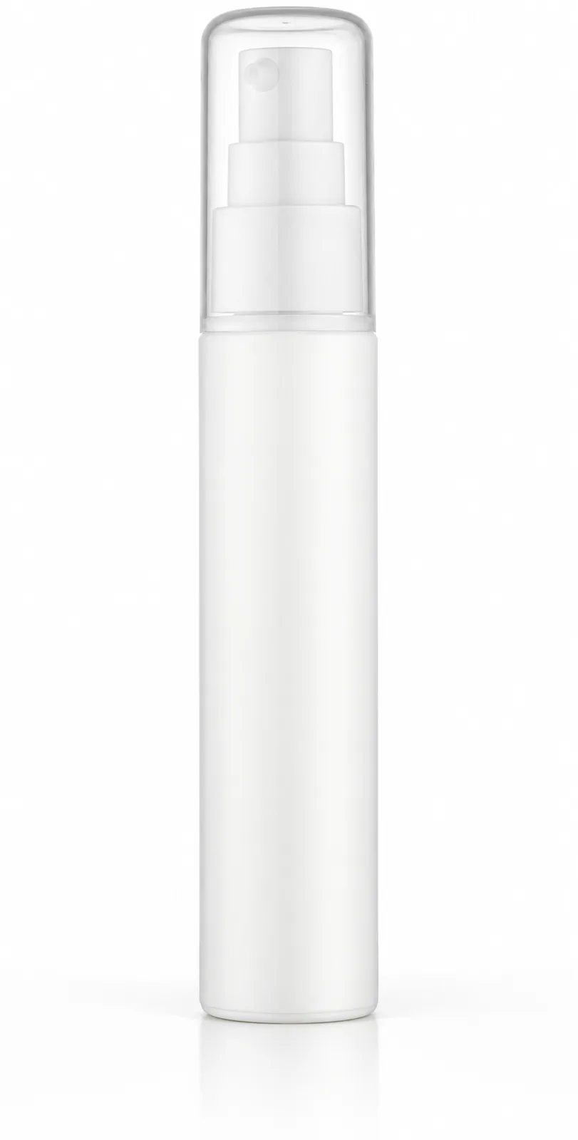 Skincare container · Individual items