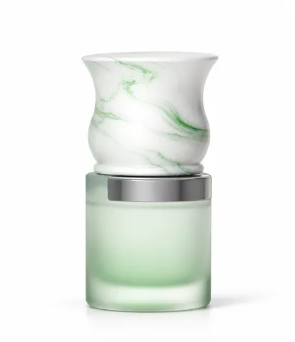 Skincare container