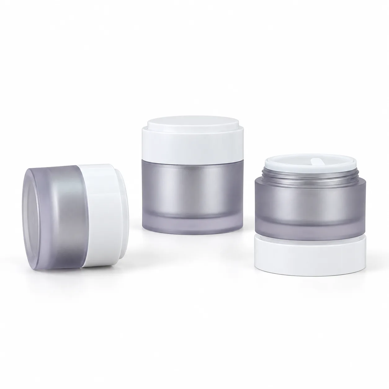 Skincare container collection · Collections