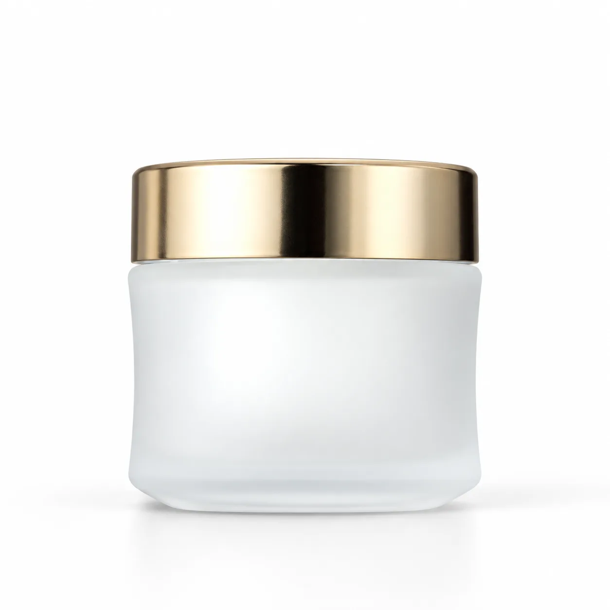 Cylindrical Cream jar · Individual items