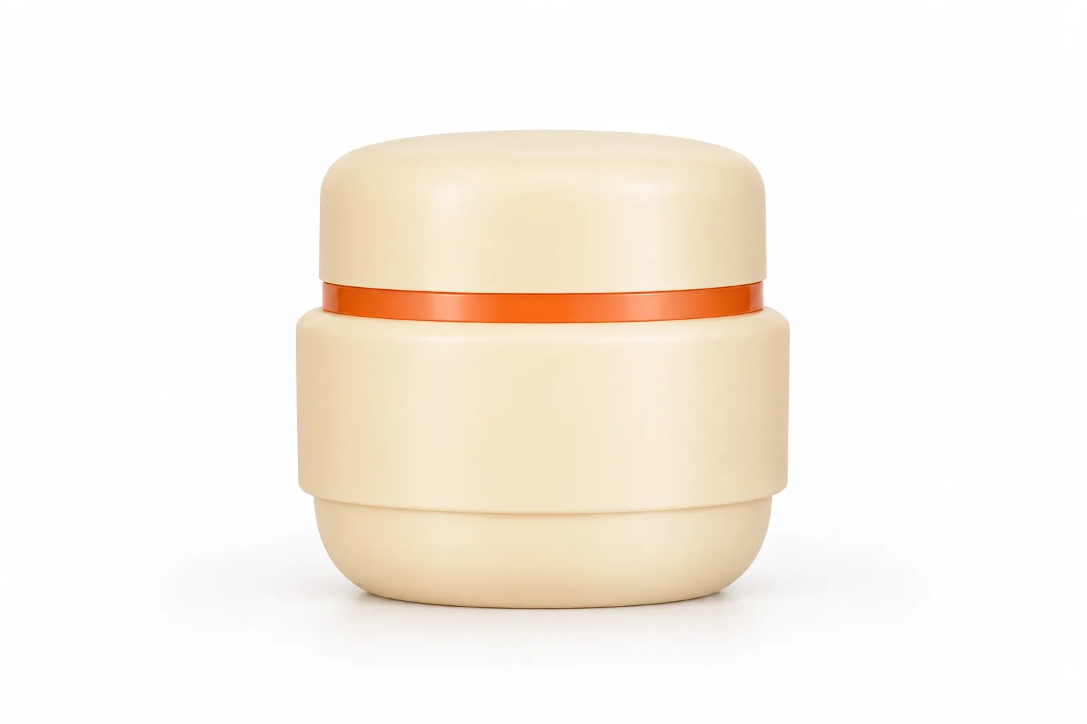 Cream jar · Individual items