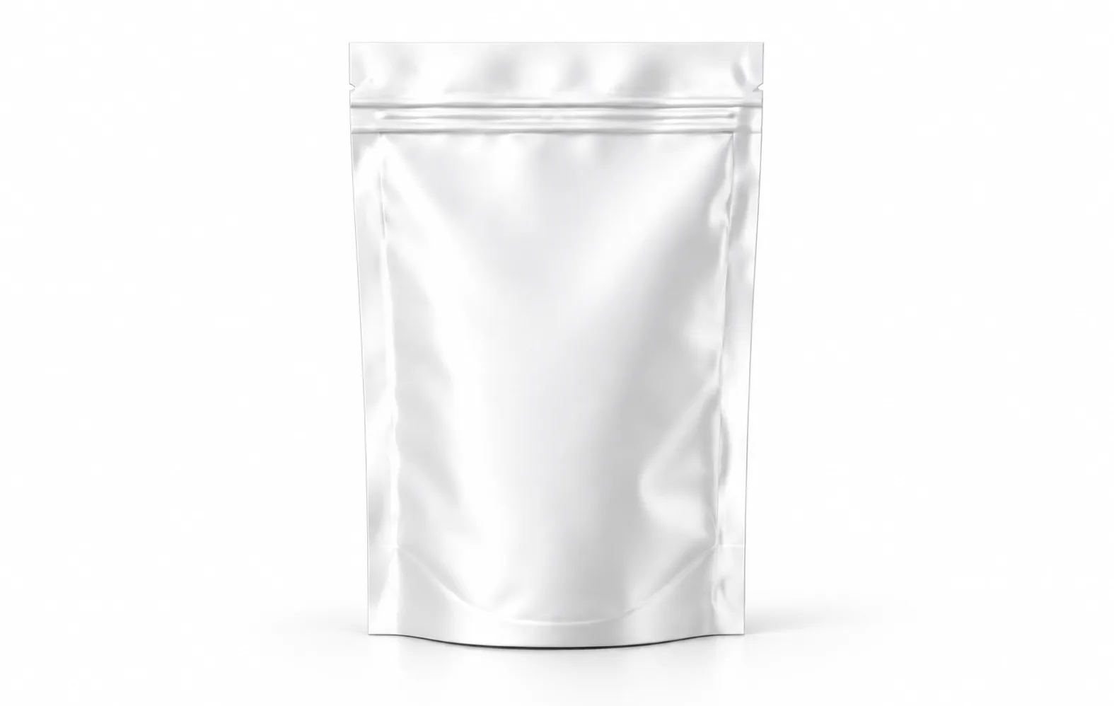 Packaging pouch · Individual items