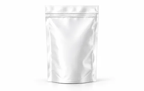 Packaging pouch