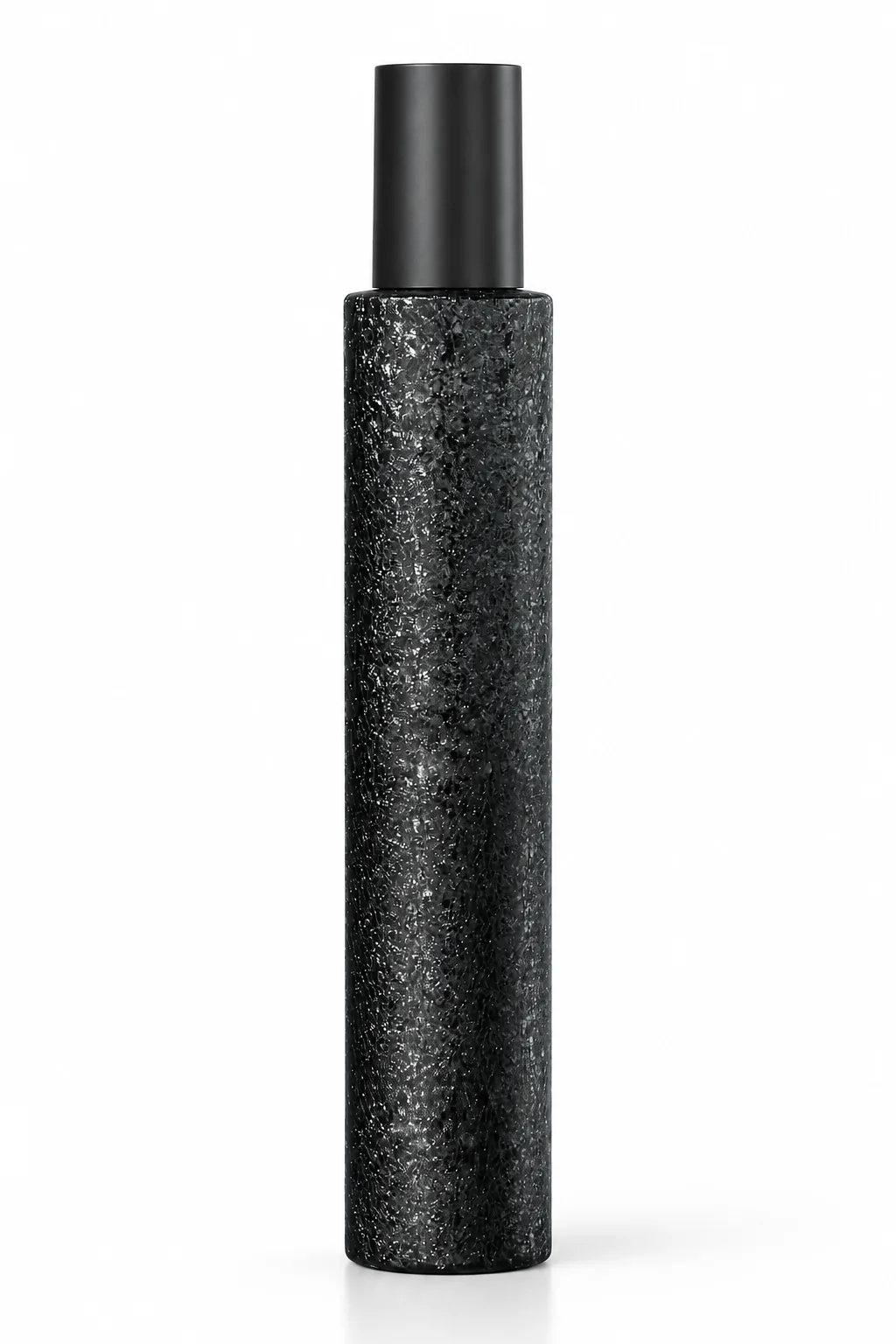 Cylindrical Skincare container · Individual items