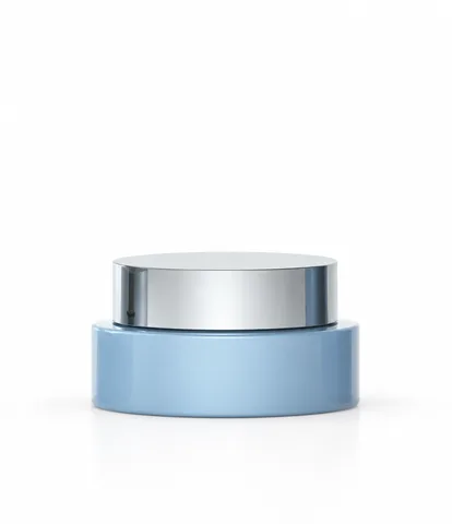 Skincare container