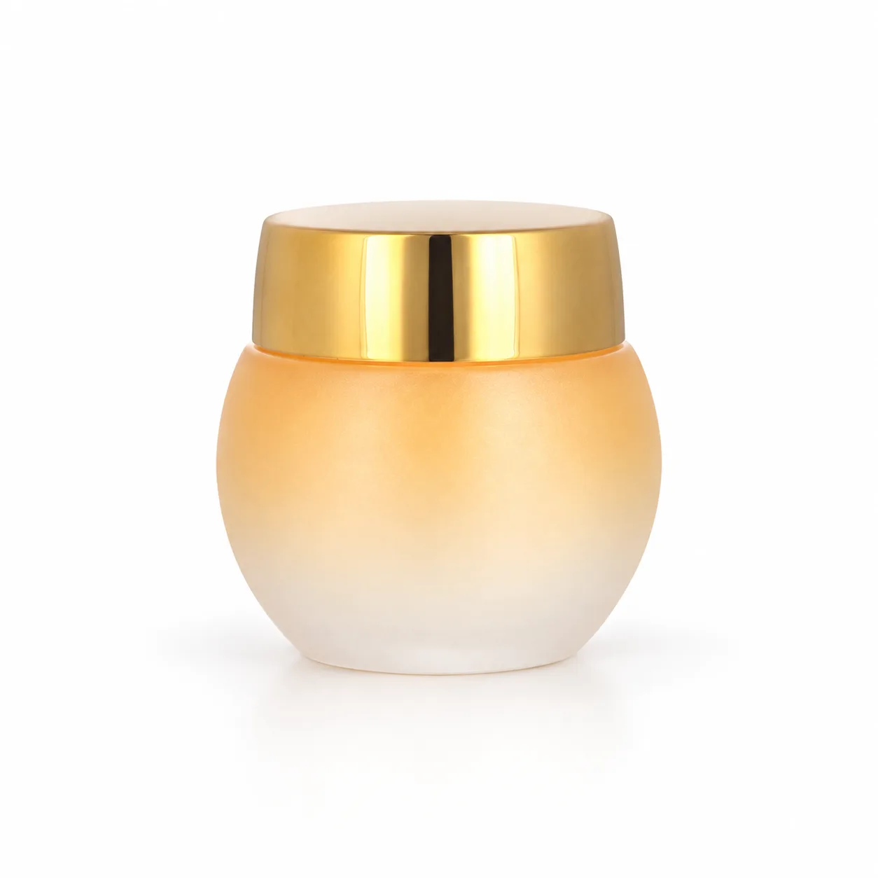 Cream jar · Individual items