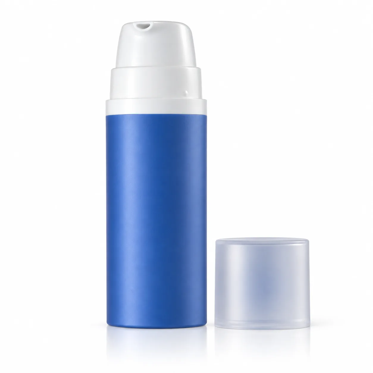 Skincare container · Individual items