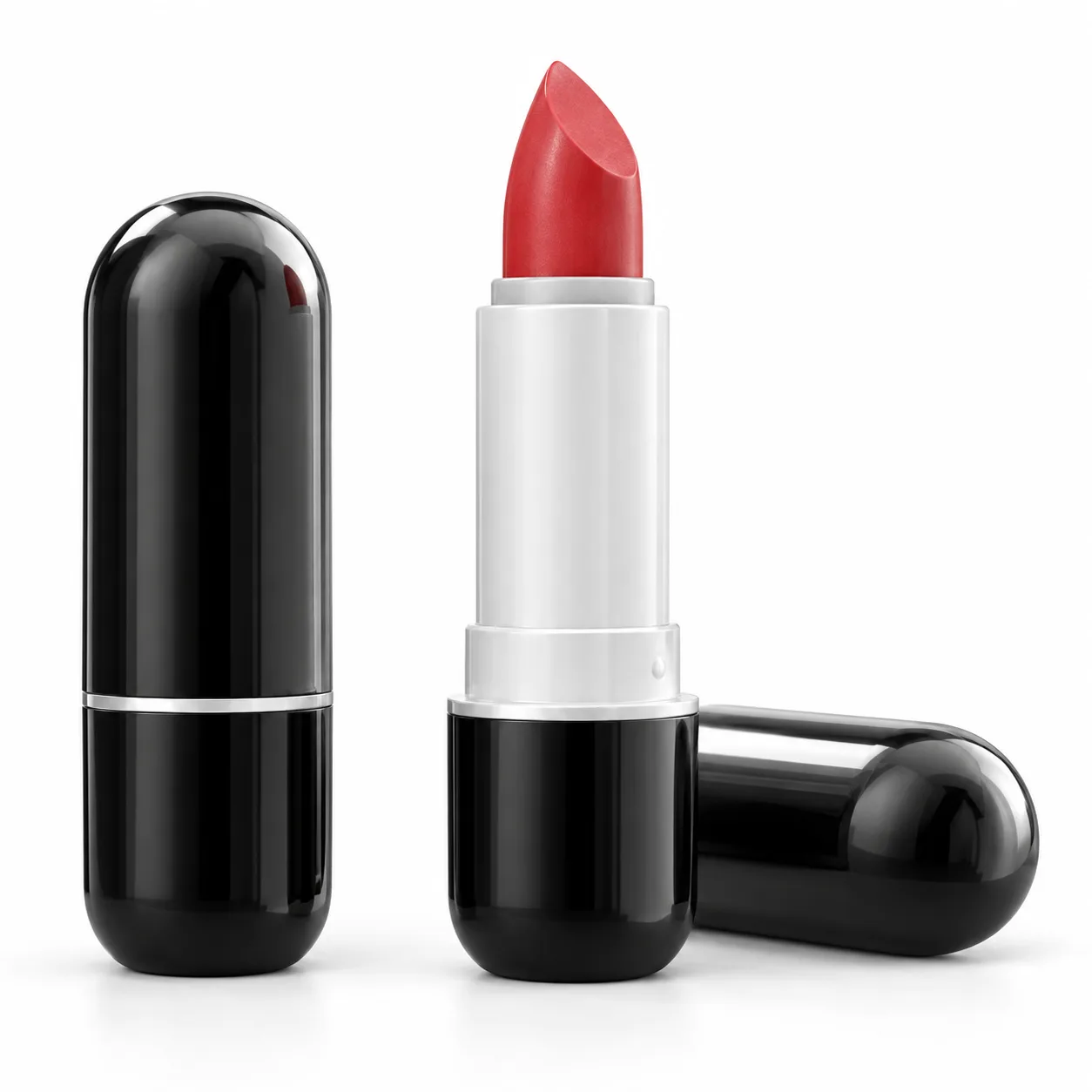 Makeup container collection · Collections