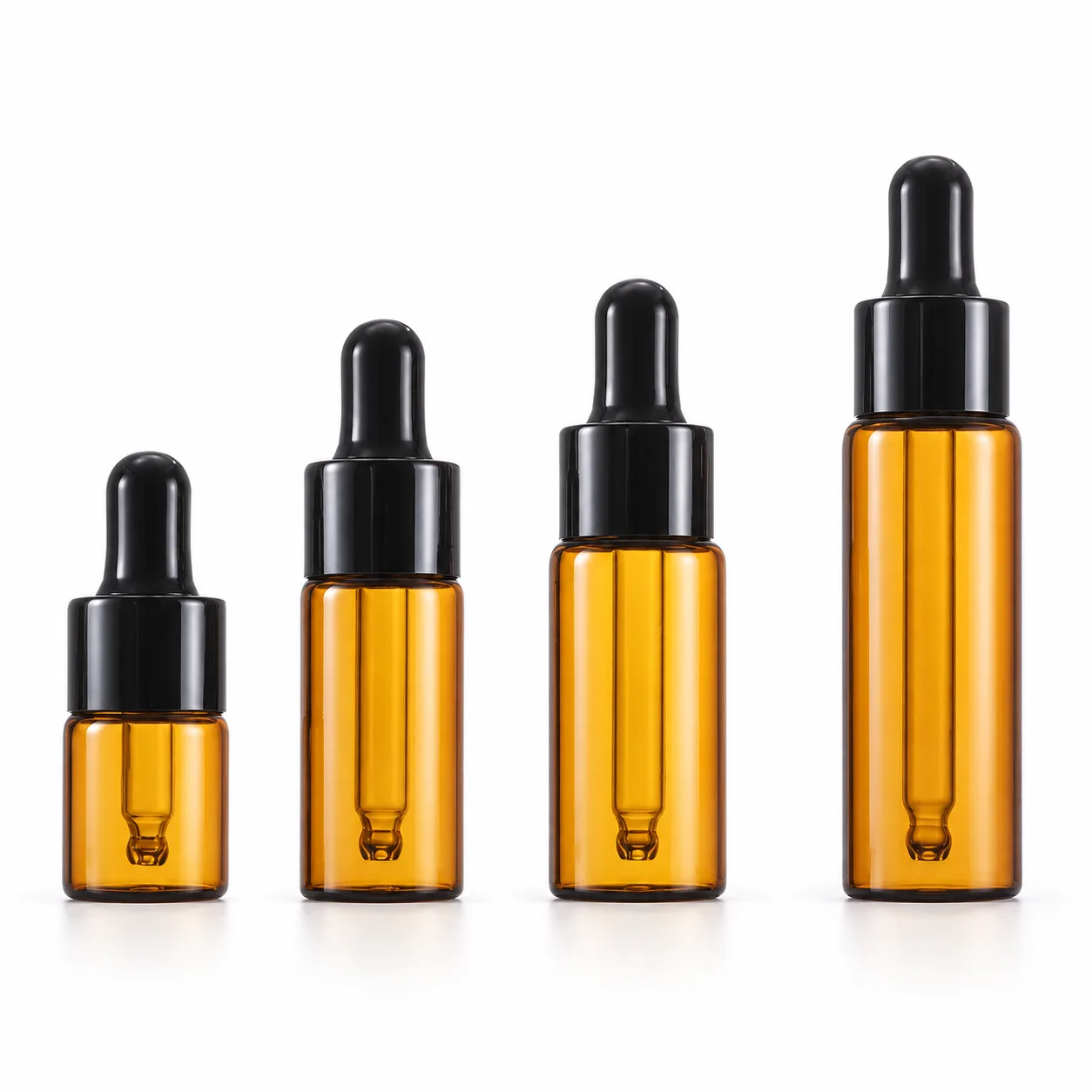 Skincare container collection · Collections