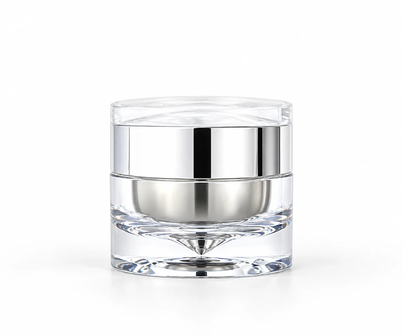 Cream jar · Individual items