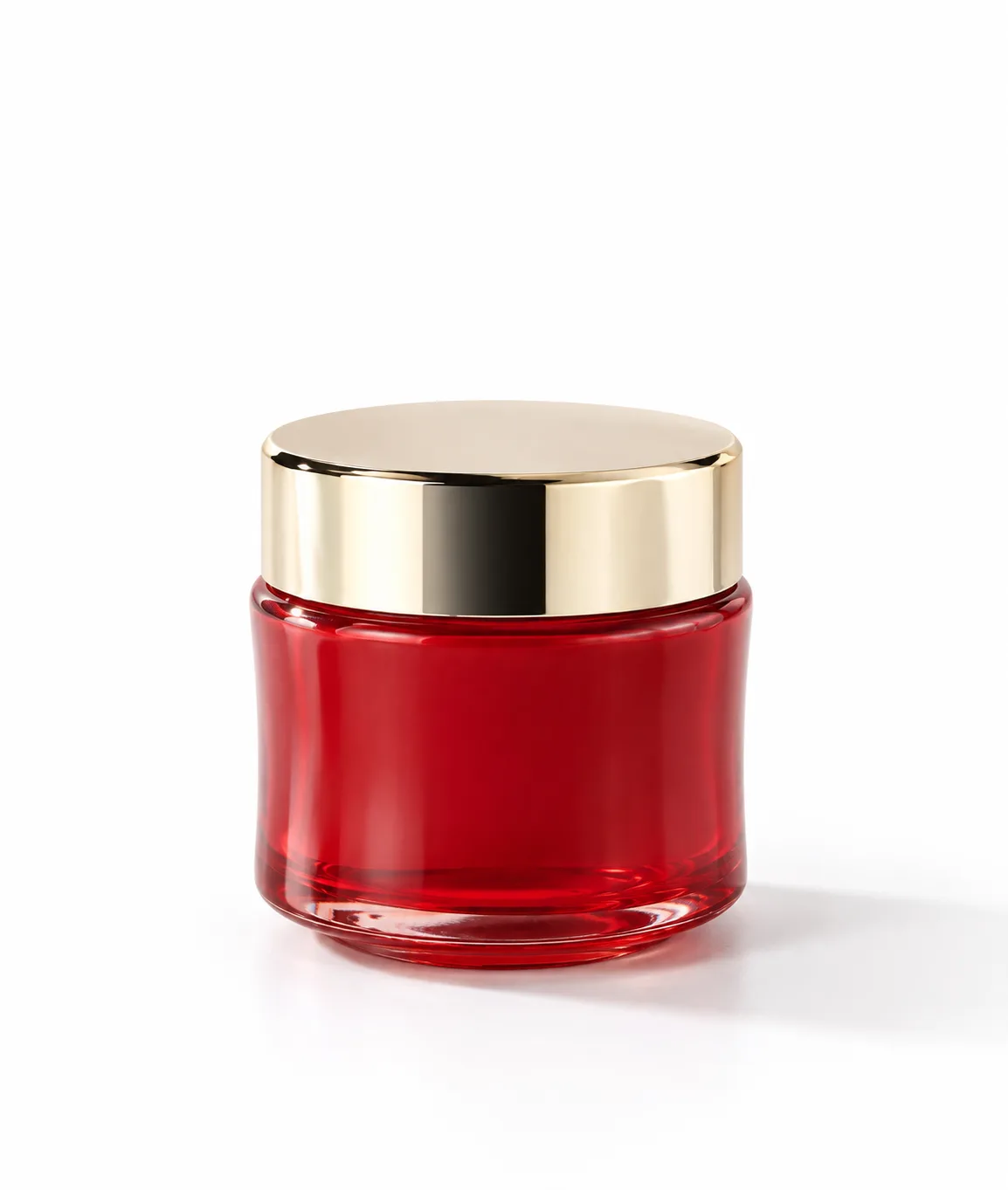 Cream jar · Individual items