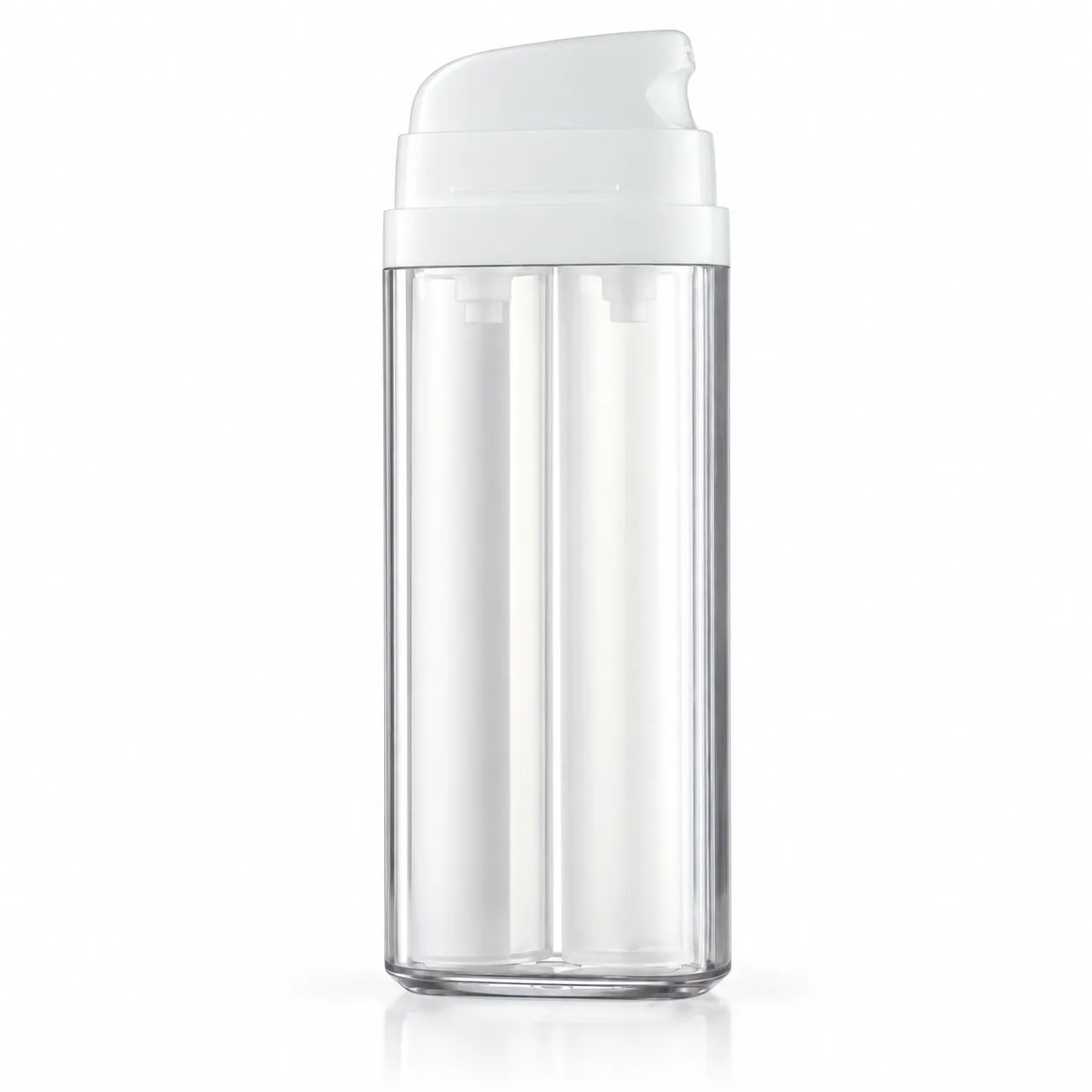 Skincare container · Individual items