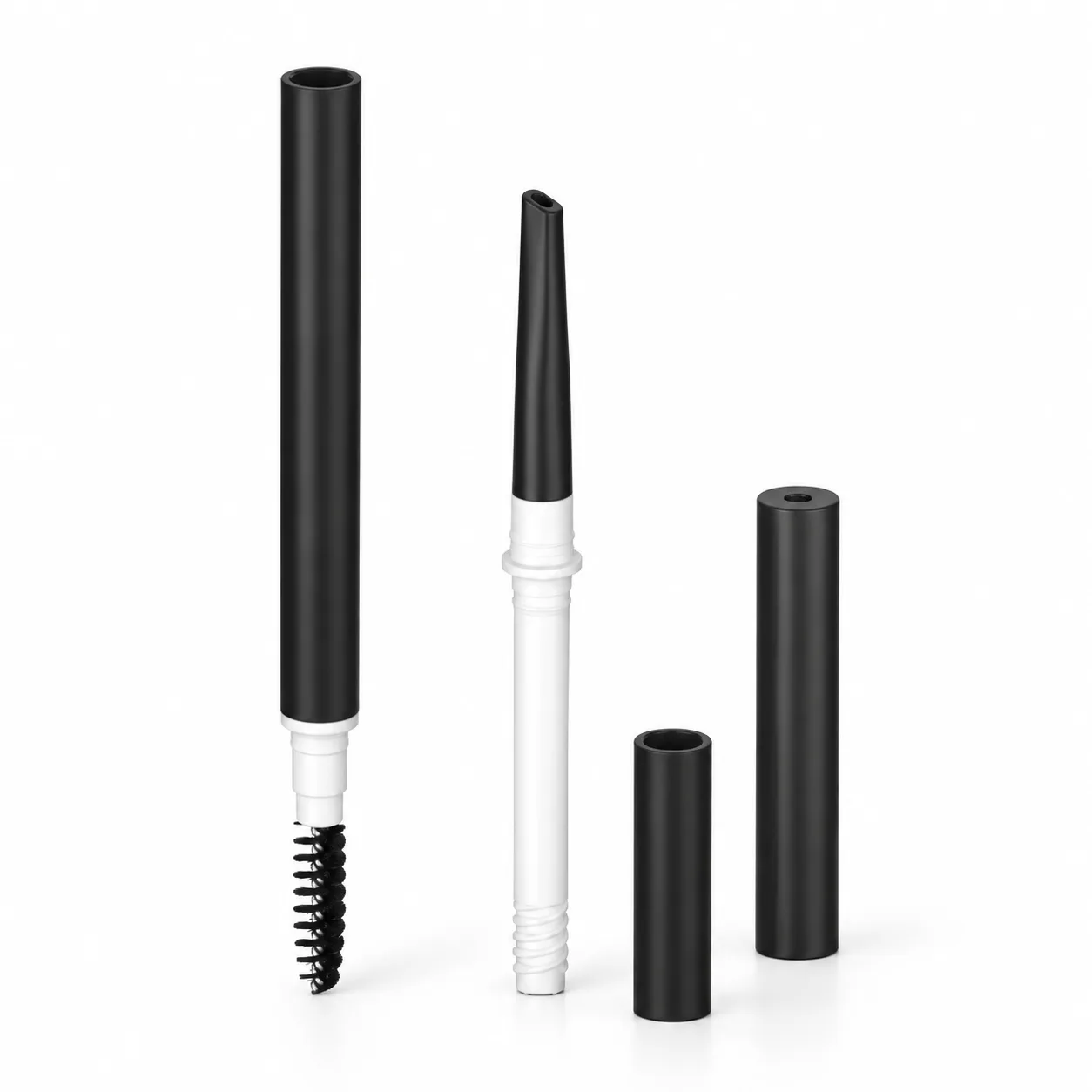 Cosmetic pen tube · Individual items