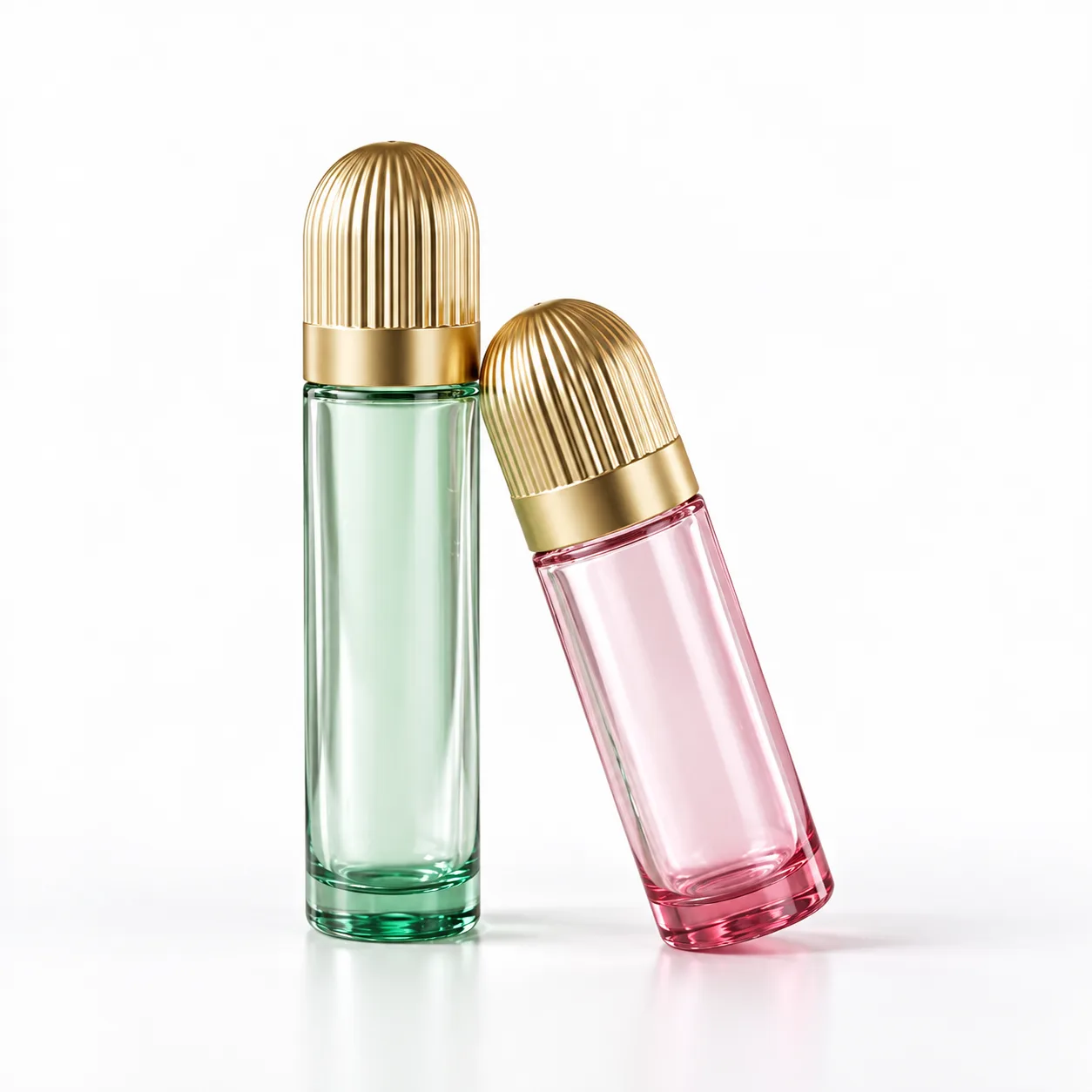 Roll-on bottle collection · Collections