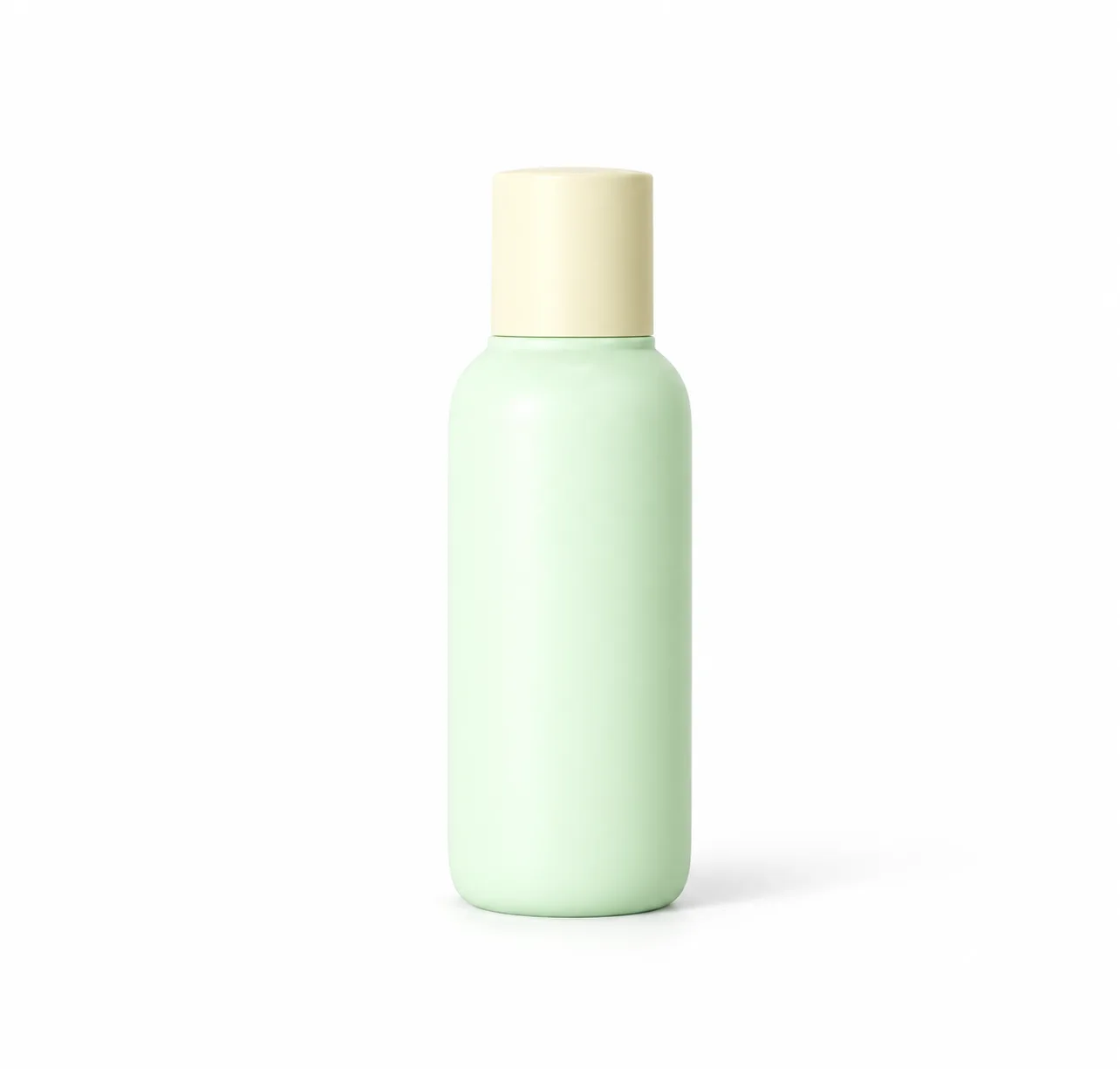 Cream jar · Individual items