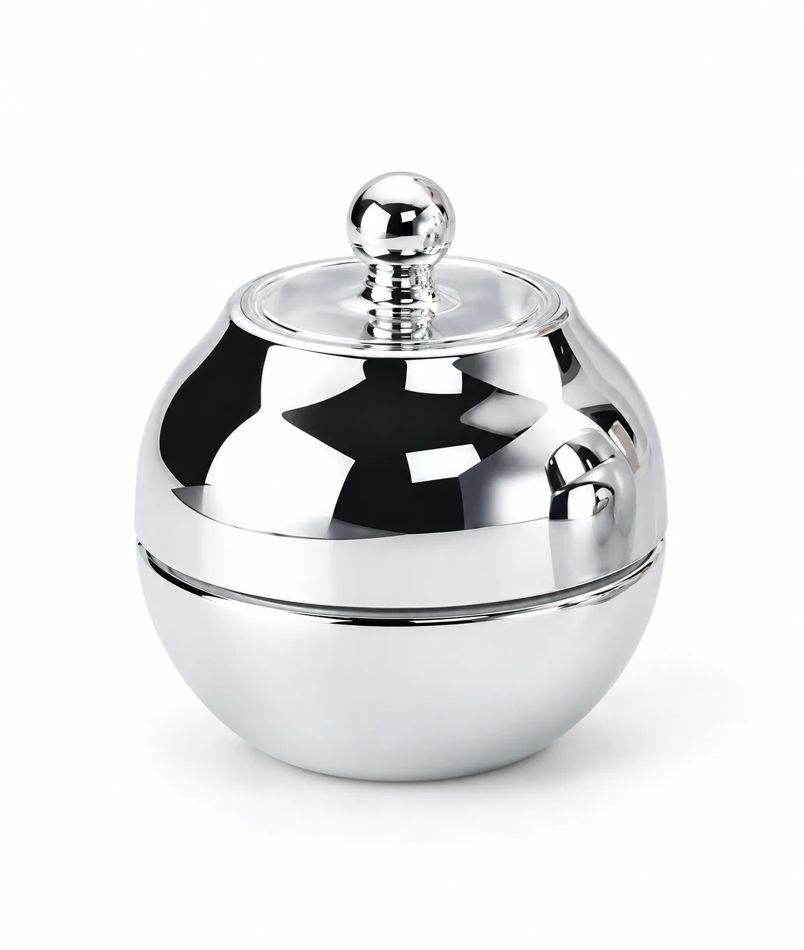 Cream jar · Individual items