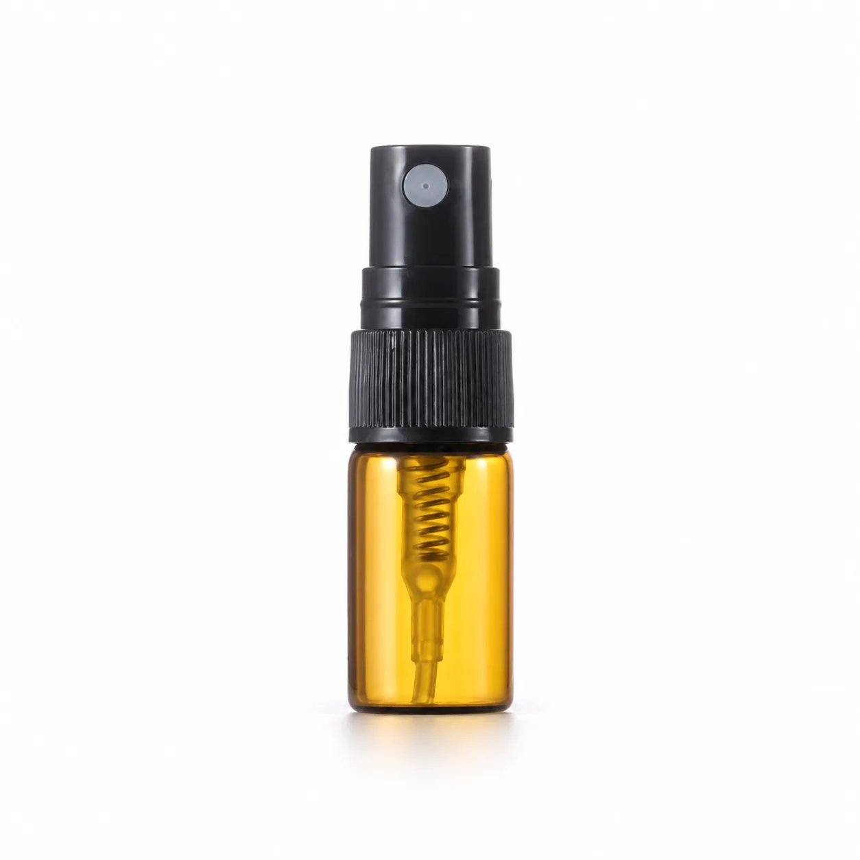 Essential oil bottle · Individual items