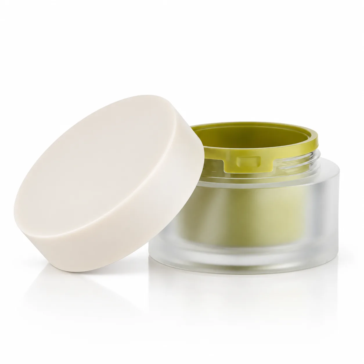 Skincare container · Individual items