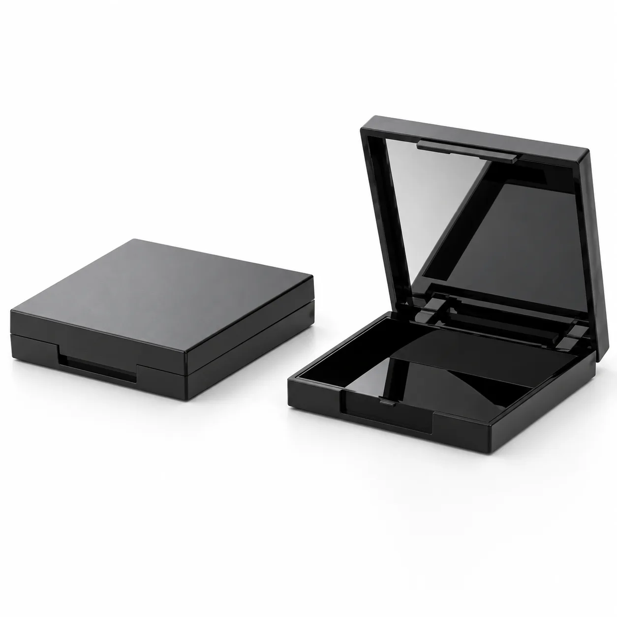 Makeup container collection · Collections