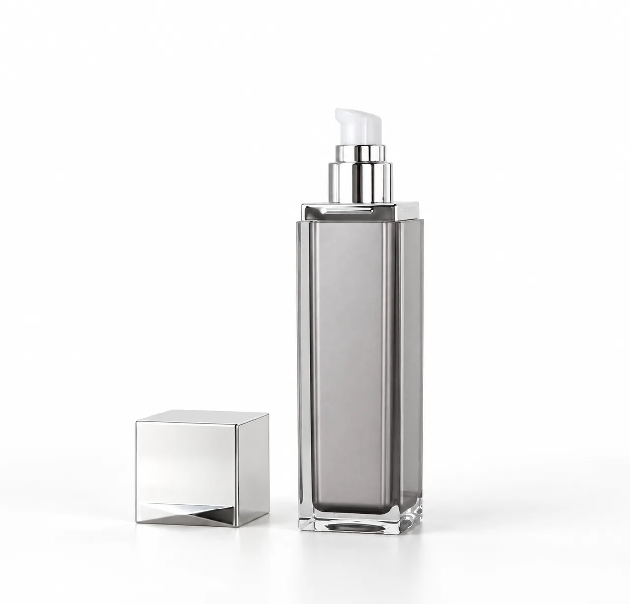 Skincare container · Individual items