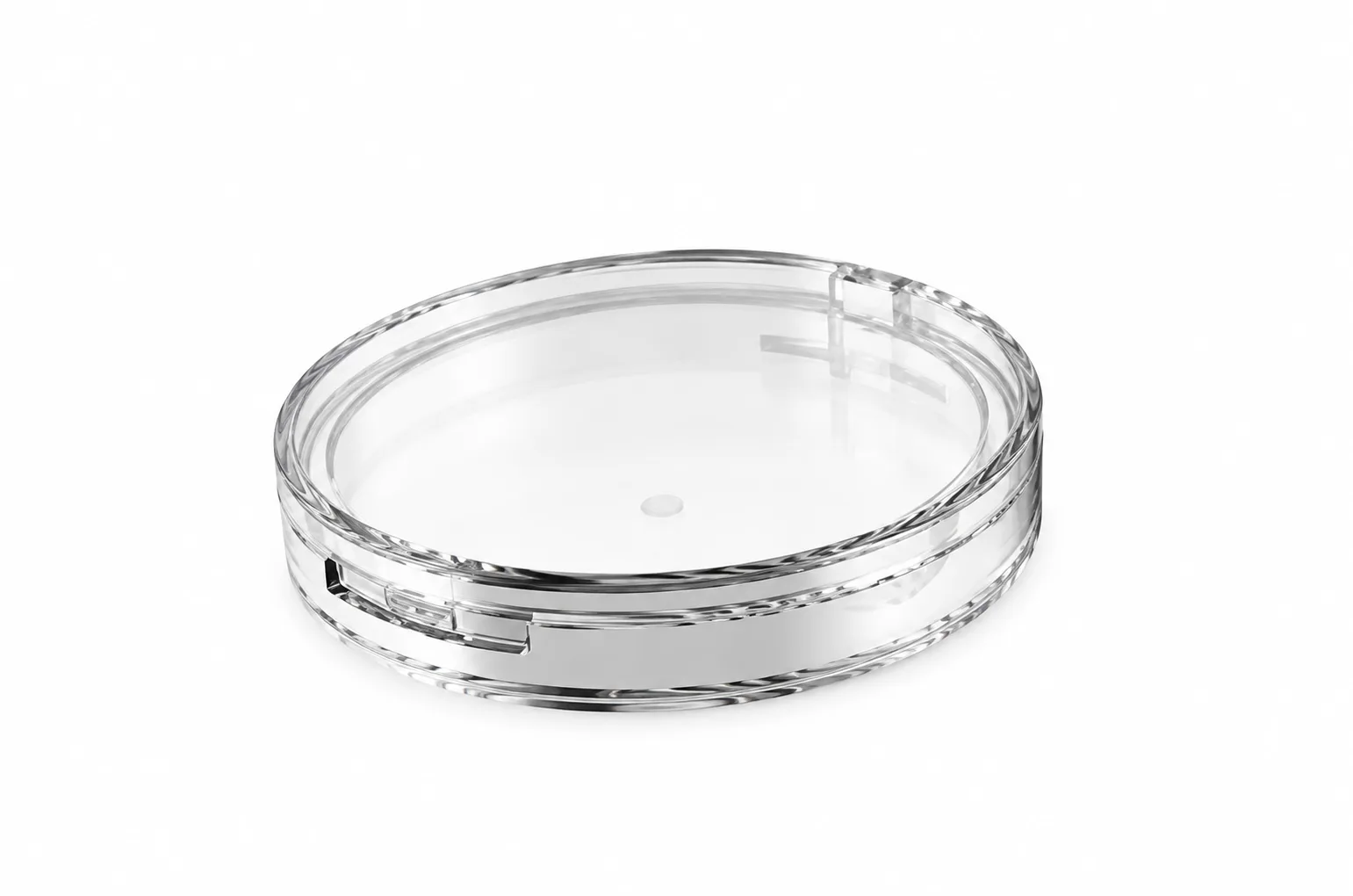 Compact case · Individual items
