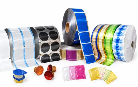 Packaging container collection