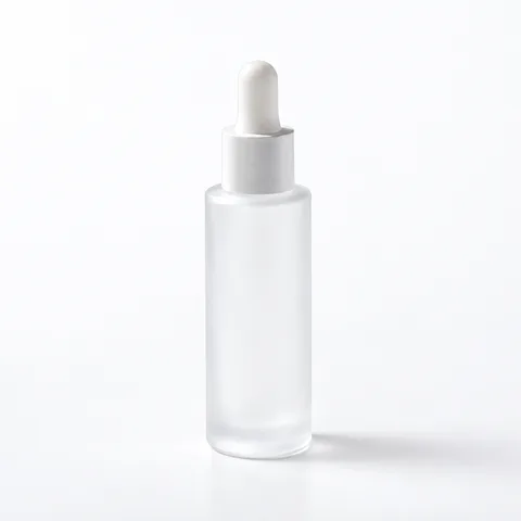 Dropper bottle