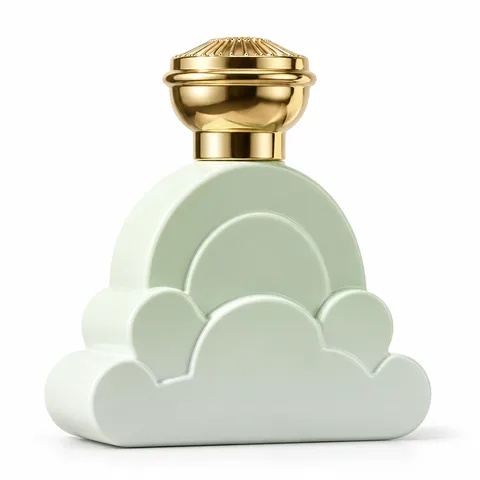 Perfume bottle
