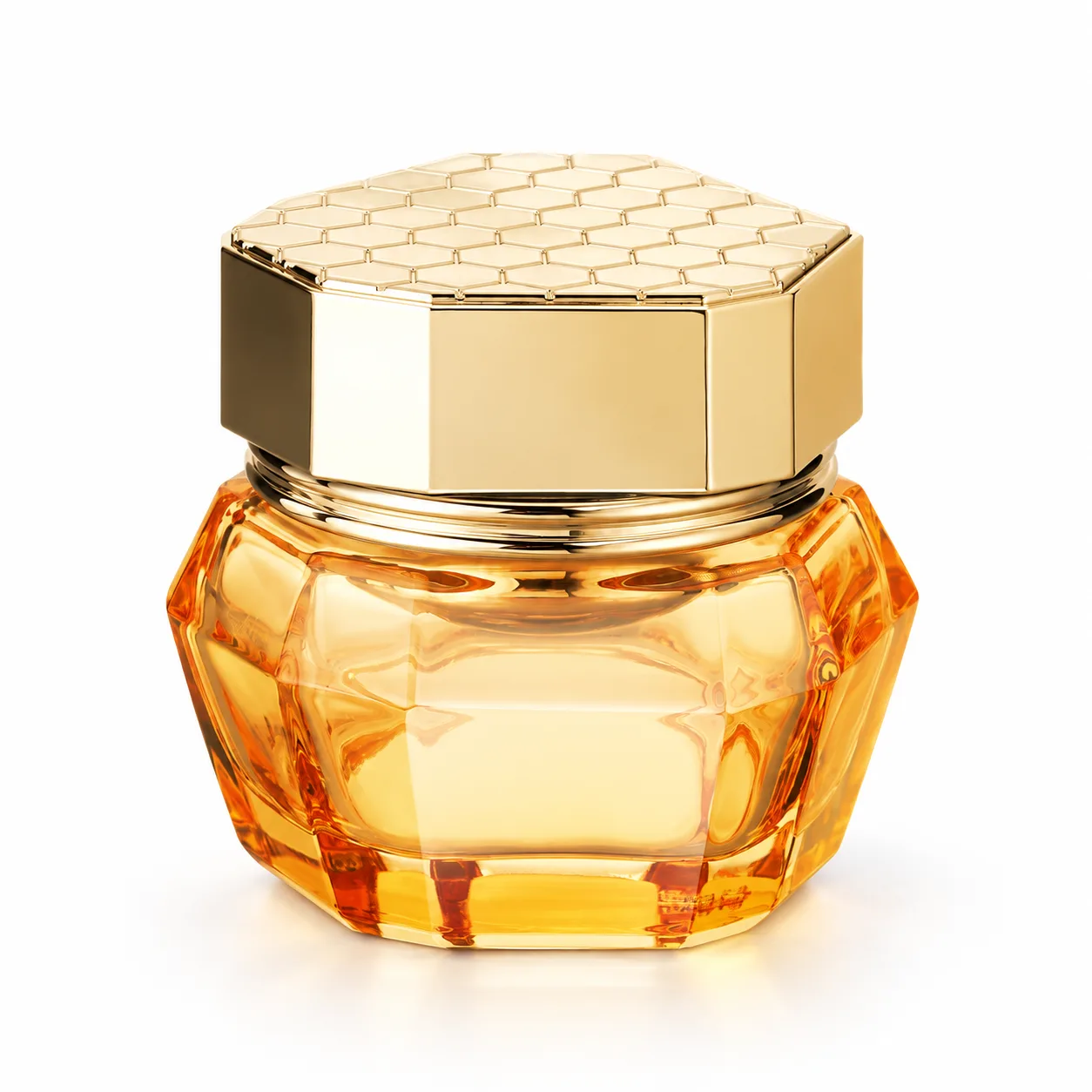 Cream jar · Individual items