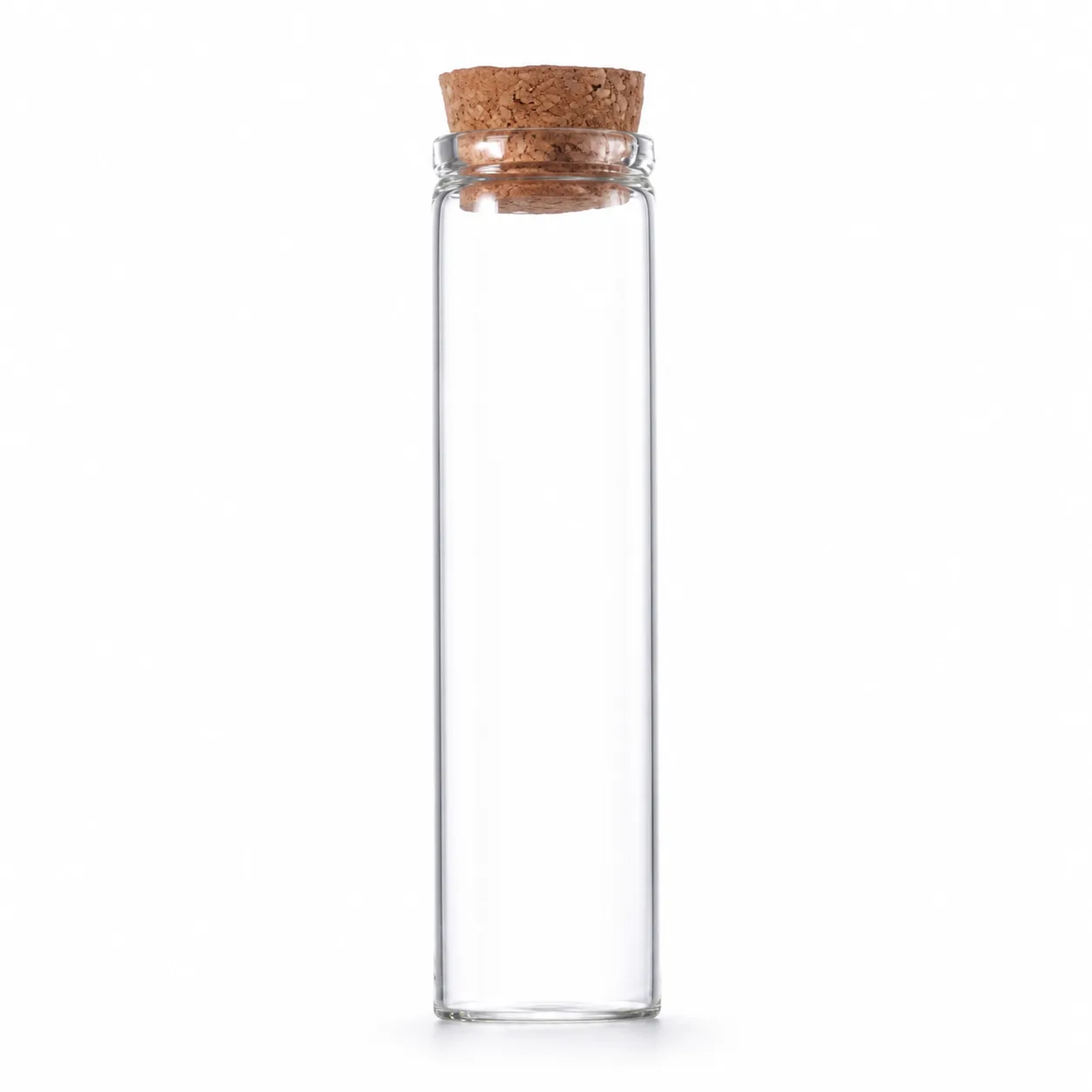 Essential oil bottle · Individual items