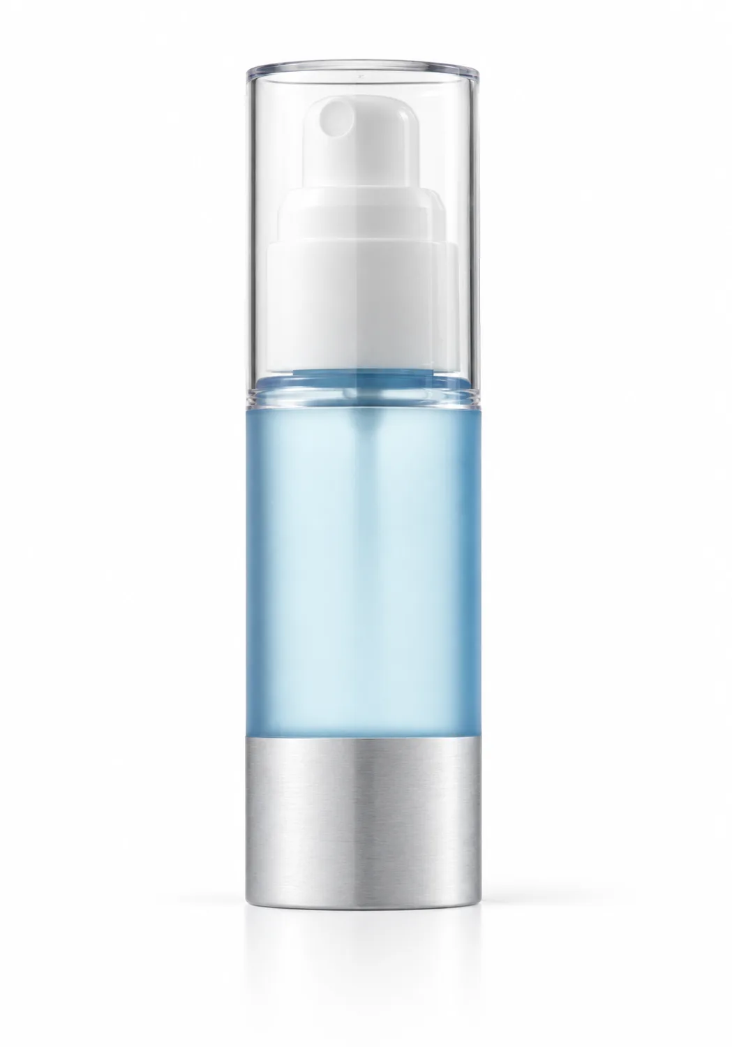 Skincare container · Individual items