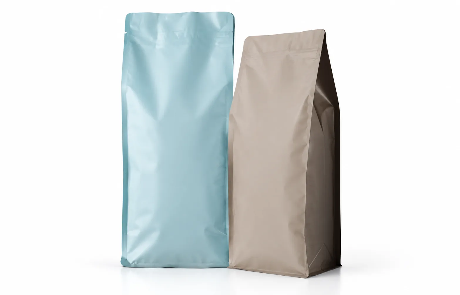Packaging container collection · Collections
