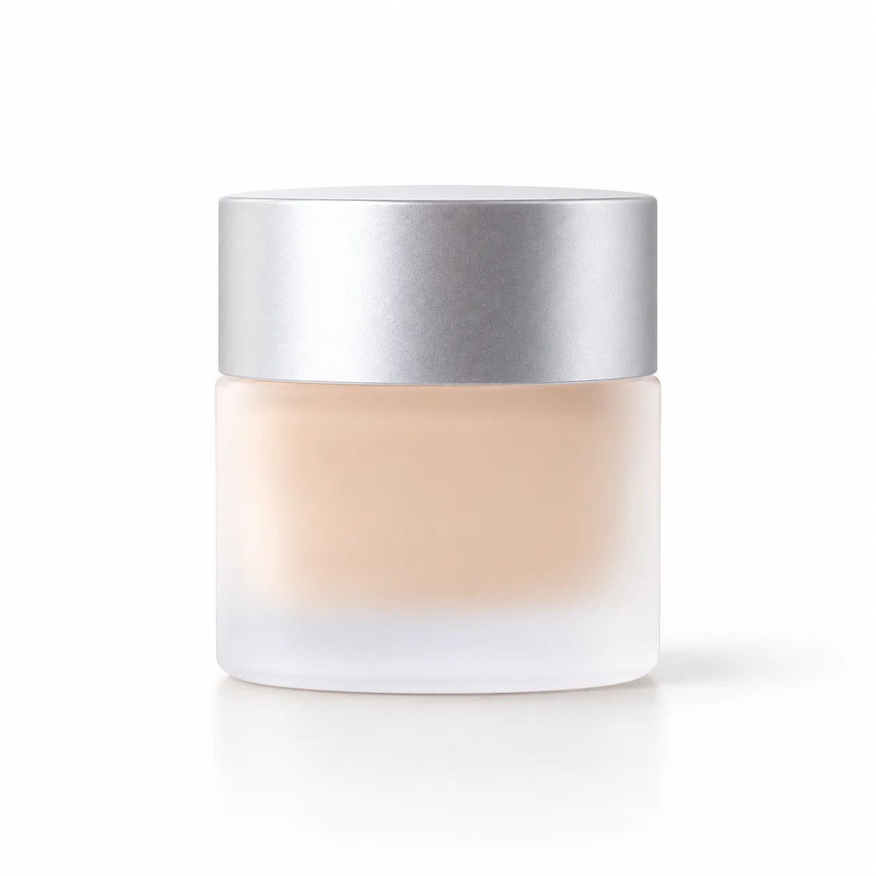 Cream jar · Individual items