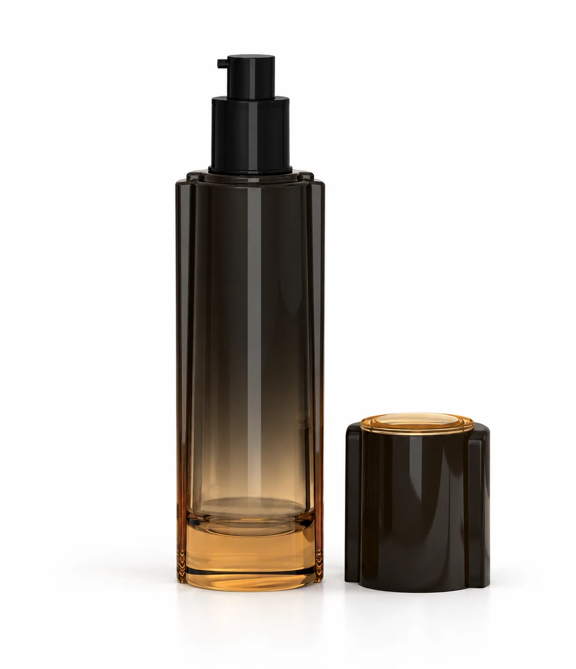 Skincare container · Individual items