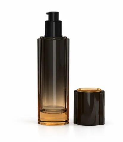 Skincare container