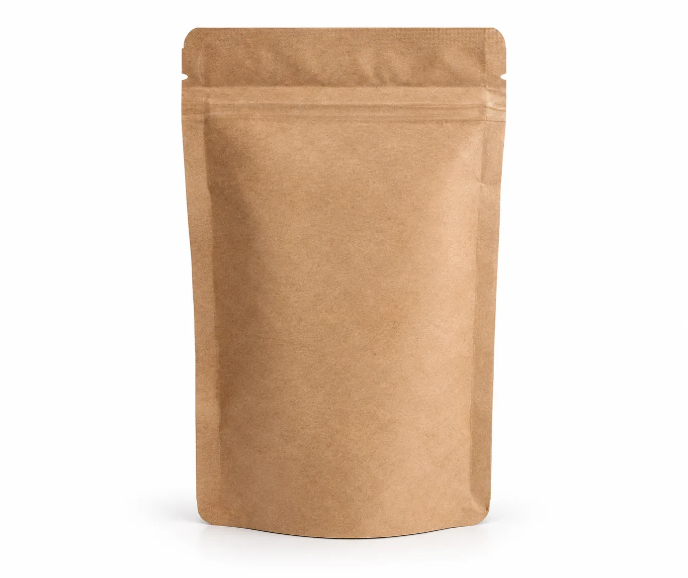 Packaging pouch · Individual items