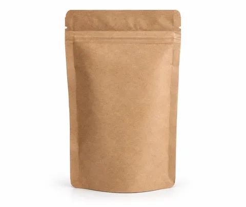 Packaging pouch