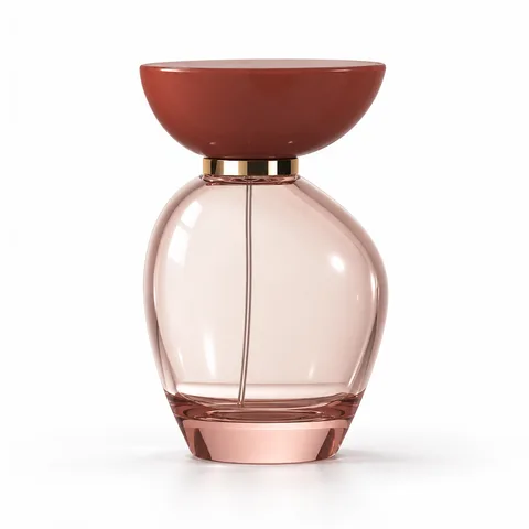 Perfume bottle