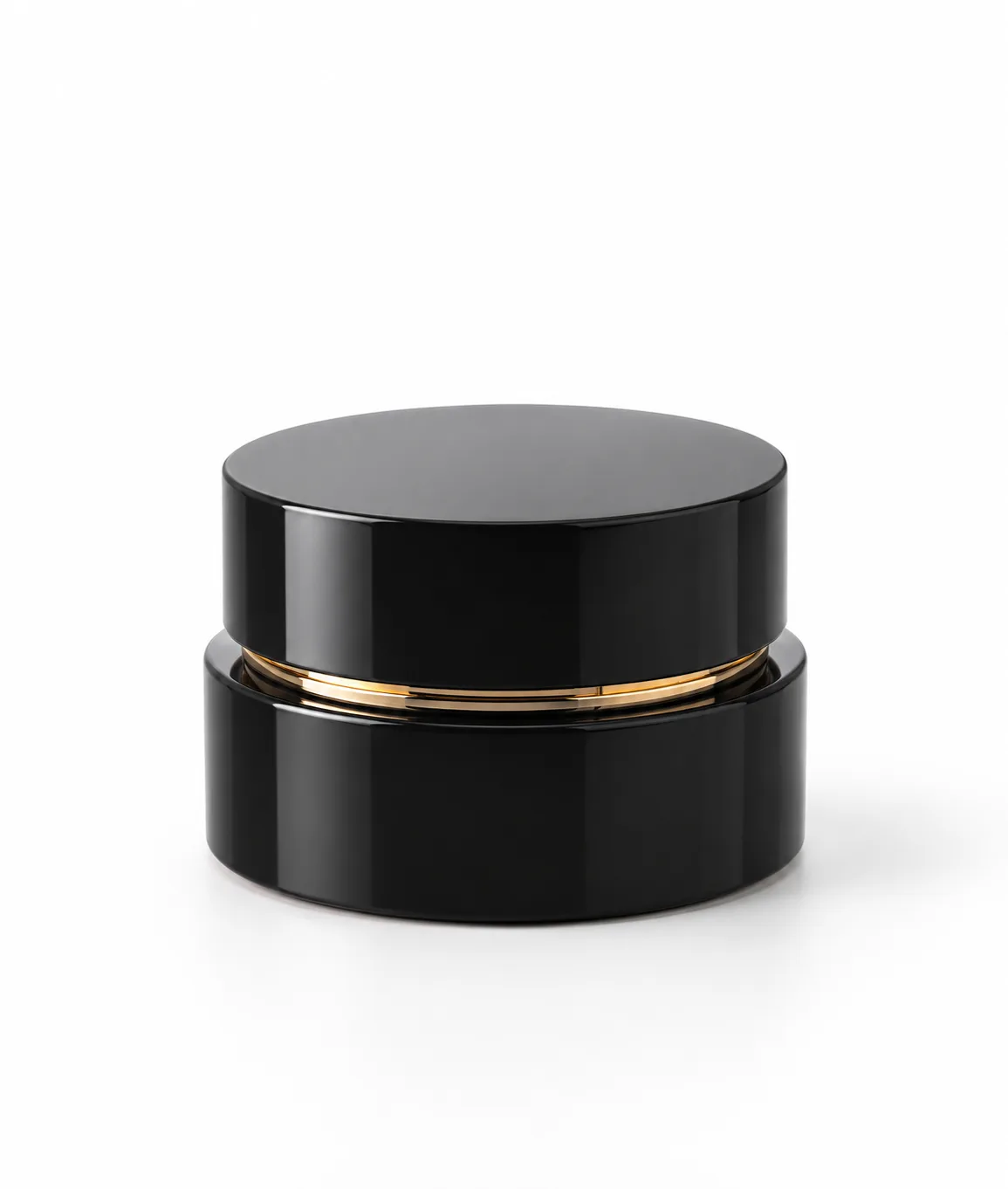 Cream jar · Individual items