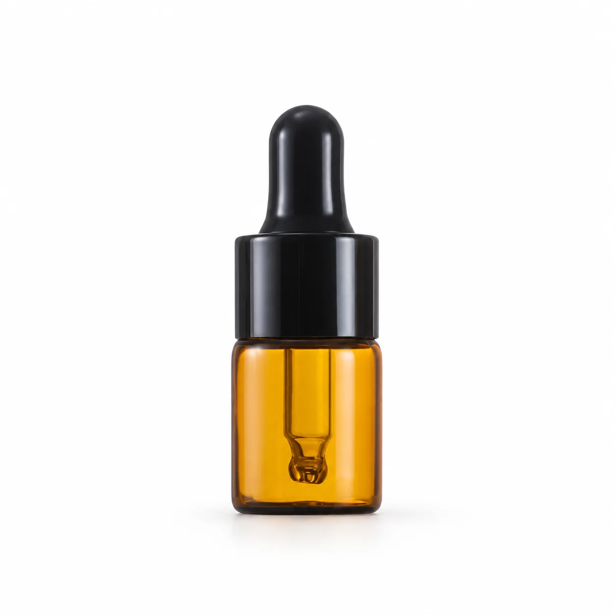 Essential oil bottle · Individual items