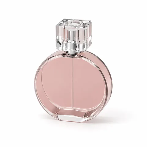 Perfume bottle